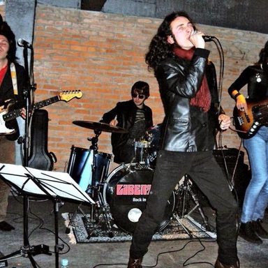 Libertino RockBlues