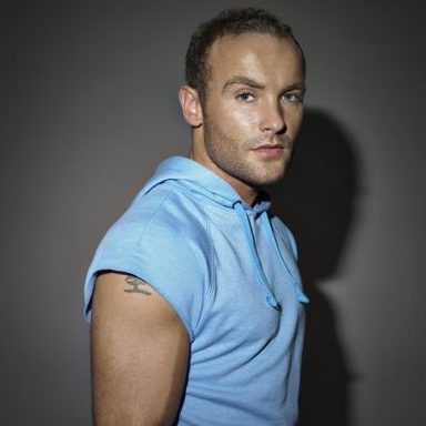 Liberty X