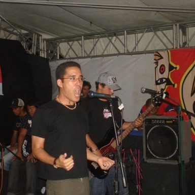 Liberdade Vigiada