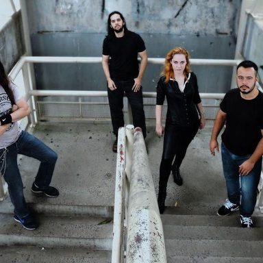 Liberty Metal