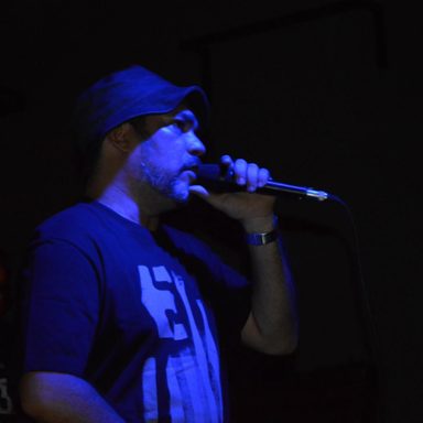 Licio Gomez