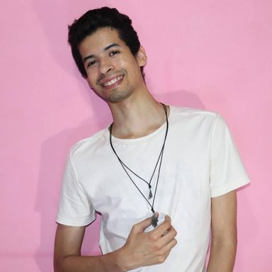 Lidio Mateus