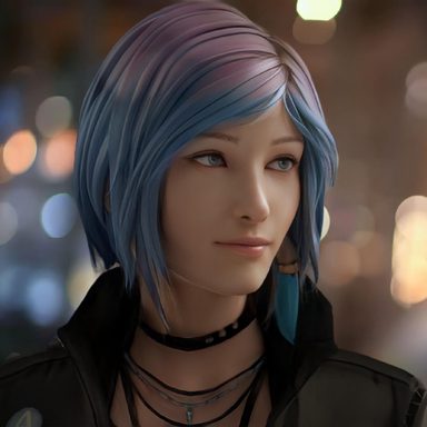 Life Is Strange