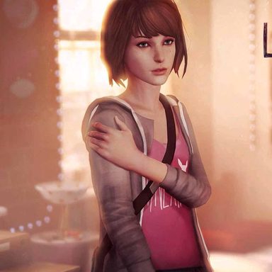 Life Is Strange
