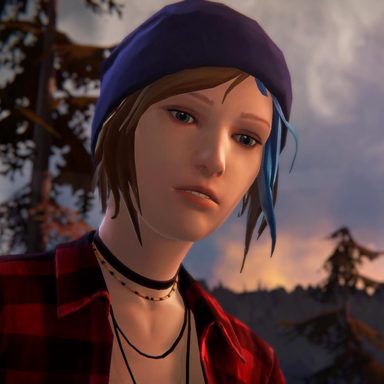 Life Is Strange