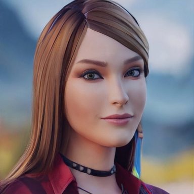 Life Is Strange