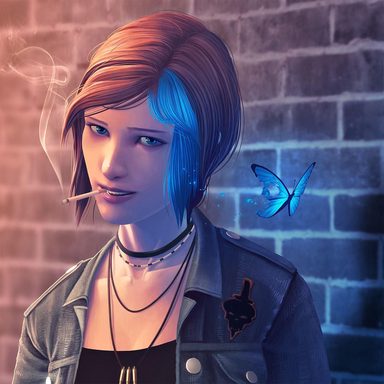 Life Is Strange photo 10