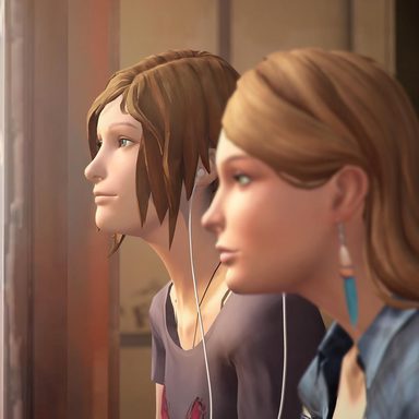 Life Is Strange