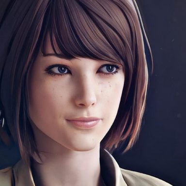 Life Is Strange