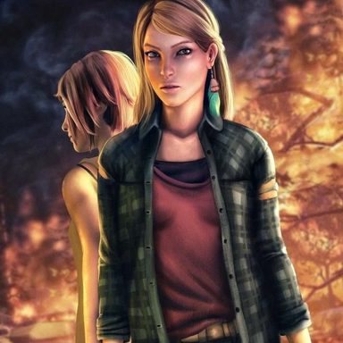 Life Is Strange