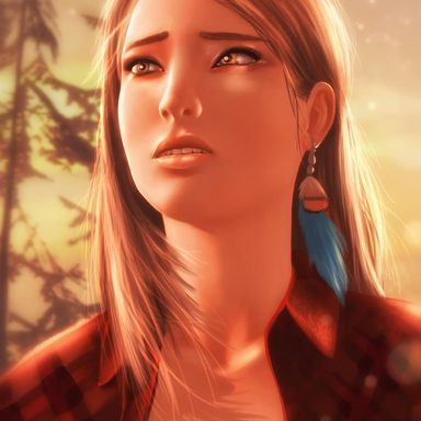 Life Is Strange