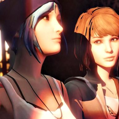 Life Is Strange photo 9