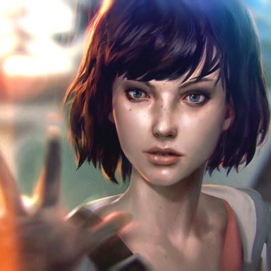 Life Is Strange photo 11