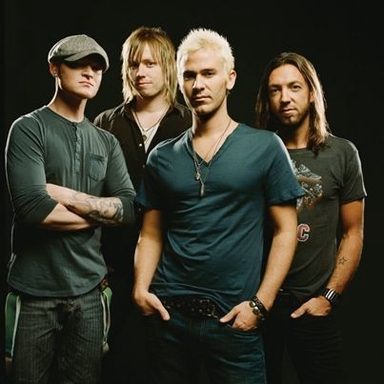 Lifehouse photo 12