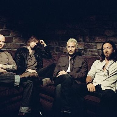 Lifehouse photo 14