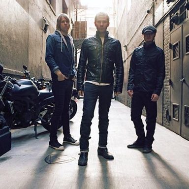 Lifehouse