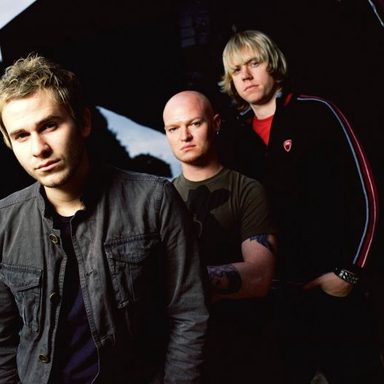 Lifehouse photo 15