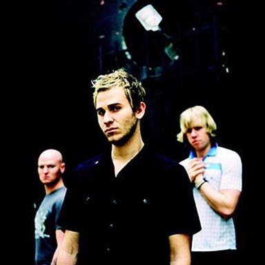 Lifehouse photo 27