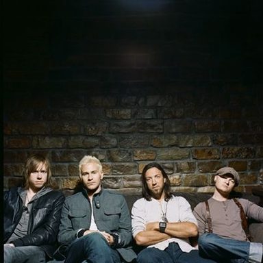 Lifehouse photo 13