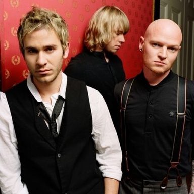 Lifehouse photo 21