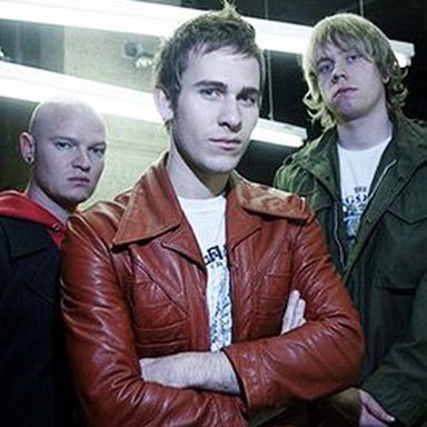 Lifehouse photo 28