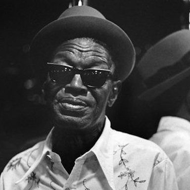 Lightnin' Hopkins