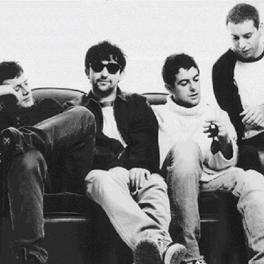 Lightning Seeds