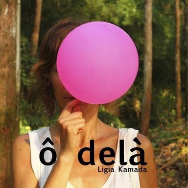 Ligia Kamada