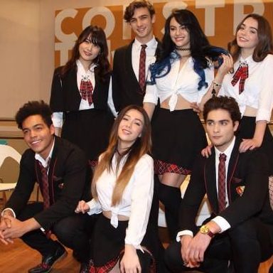 Like, La Leyenda photo 12