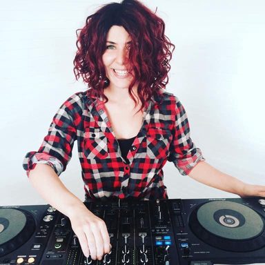 Lika Morgan