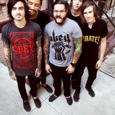 Like Moths To Flames