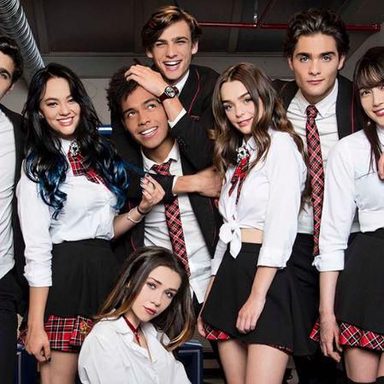 Like, La Leyenda photo 11