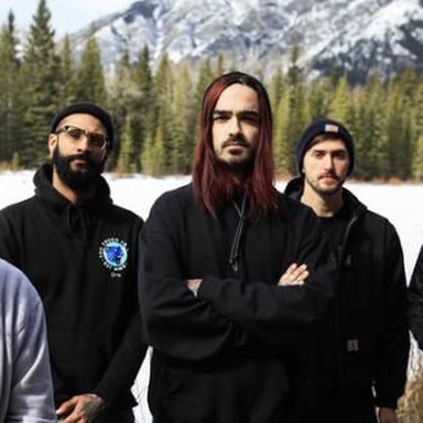Like Moths To Flames