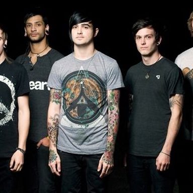 Like Moths To Flames