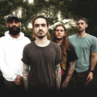 Like Moths To Flames