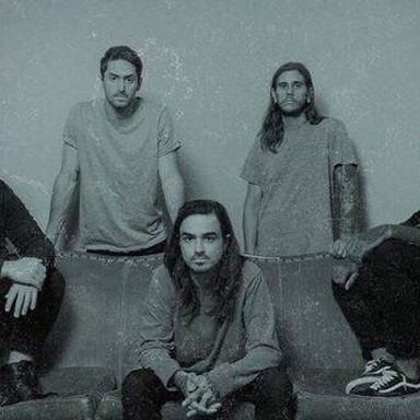 Like Moths To Flames
