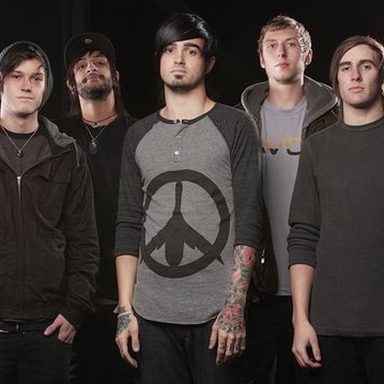Like Moths To Flames