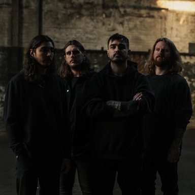 Like Moths To Flames