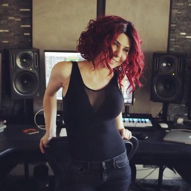 Lika Morgan