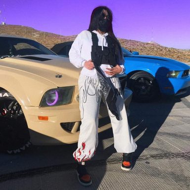 Lil Boo photo 54
