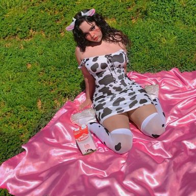 Lil Boo photo 33