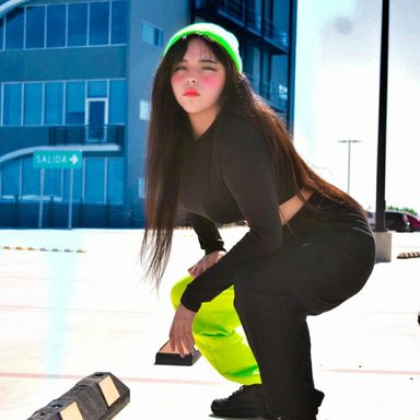 Lil Boo photo 15