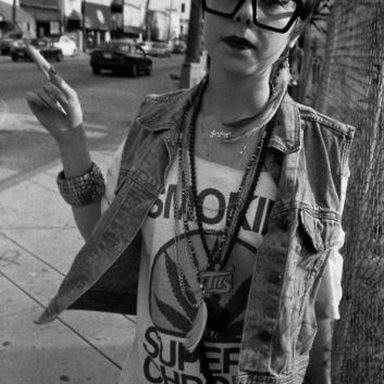 Lil Debbie