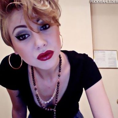 Lil Debbie photo 10