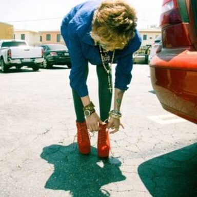 Lil Debbie