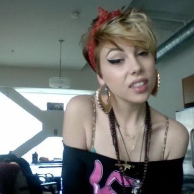 Lil Debbie