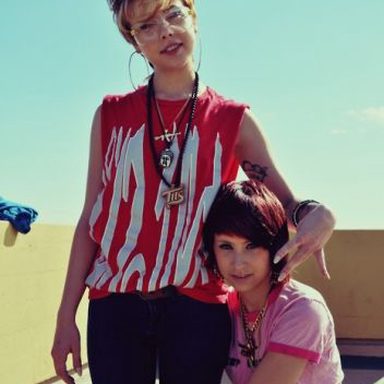 Lil Debbie photo 16