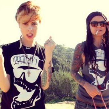 Lil Debbie photo 9