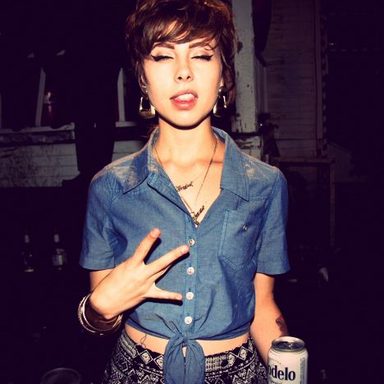 Lil Debbie