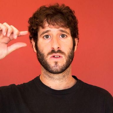 Lil Dicky (Brain)